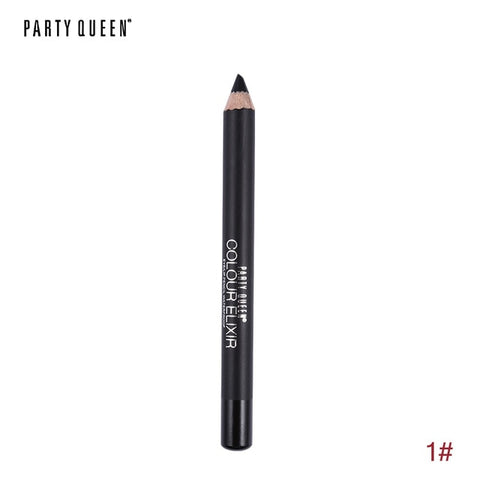 1pc Lip Liner Pencil Waterproof Beauty Lips Makeup Lipstick Matte Long Lasting Colorful Lipliner Pen