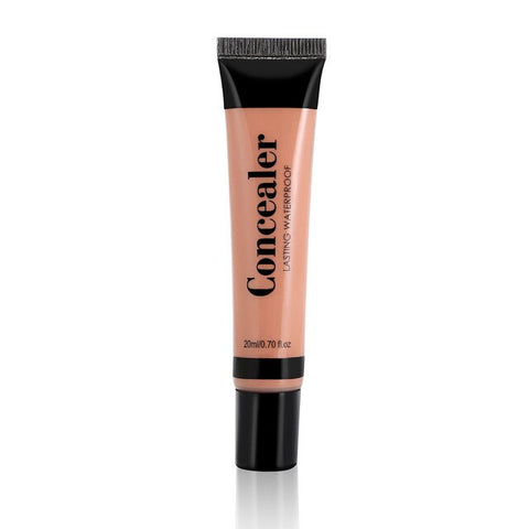 iMucci New Liquid Foundation Face Makeup Concealer Natural Beauty Face Skin Cosmetic Consealer Foundation Stick Highlighter