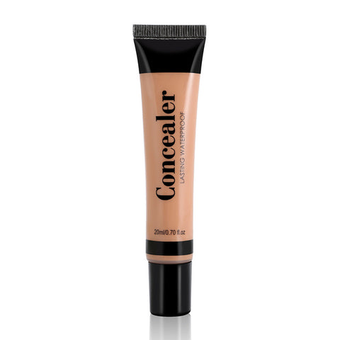 iMucci New Liquid Foundation Face Makeup Concealer Natural Beauty Face Skin Cosmetic Consealer Foundation Stick Highlighter