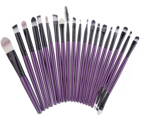 makeup brushes Set +6 Colors Concealer Palette maquiagem Puff Face Contour concealer Cosmetic Make Up Tools Brushes for make-up