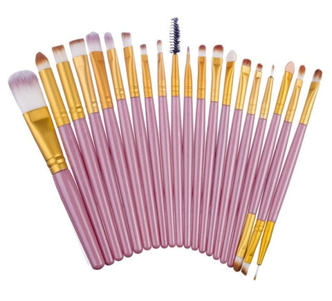 makeup brushes Set +6 Colors Concealer Palette maquiagem Puff Face Contour concealer Cosmetic Make Up Tools Brushes for make-up