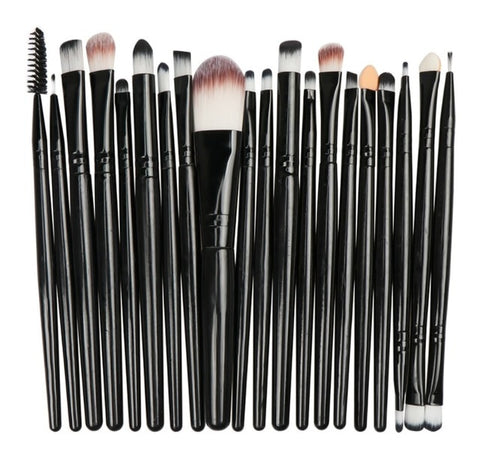 makeup brushes Set +6 Colors Concealer Palette maquiagem Puff Face Contour concealer Cosmetic Make Up Tools Brushes for make-up