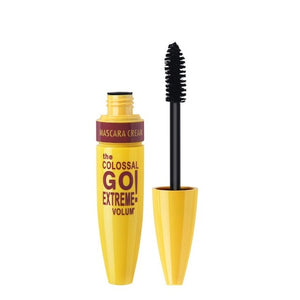 Luxury 3 in 1 Eyes Makeup Set Long Lasting Waterproof Eyeliner Lengthening Mascara Ultra Fine Eyebrow Cosmetic Kit Easy to Use