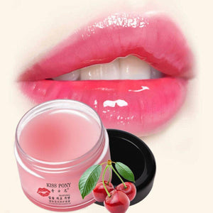 Lip Sleeping Mask Night Sleep Maintenance Moistened Lip Balm the Pink Lips Bleaching Cream Nourish Protect Lips Care