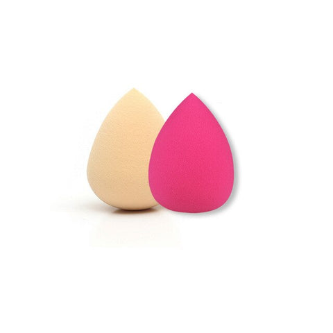 Makeup Brushes Set Powder Foundation Brush Pro Concealer Palette +4pcs Makeup Brushes+2pcs Sponge Puff makeup-brushes maquiagem