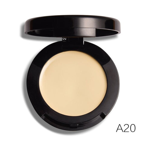 SACE LADY Face Concealer Cream Full Cover Make Up Waterproof Facial Contour Makeup Corrector Pores Eye Dark Circles Cosmetic