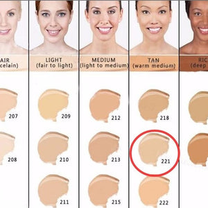 Dermacol  Makeup Cover Authentic 100% 30g Primer Concealer Base Professional Face Dermacol Makeup Foundation Contour Palette
