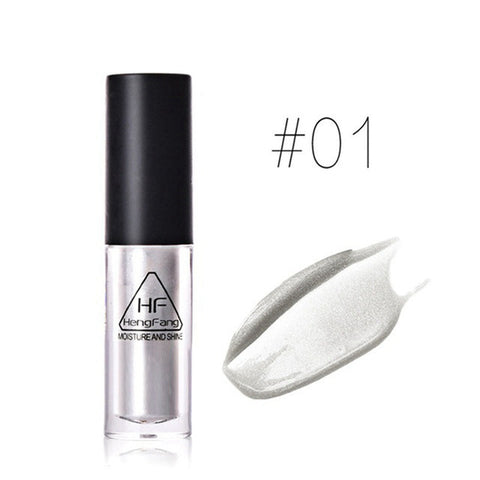 Face Liquid Highlighter Brighten Glow Makeup Shimmer Highlight Countour Brightening Facial Illuminator High Lighter Highliter