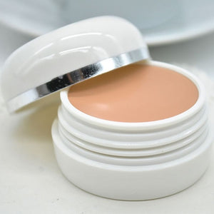 SPF 30 Makeup Concealer Hide Blemish Dark Circle Cover Make Up Face Foundation Concealer Cream Maquiagem Women Beauty