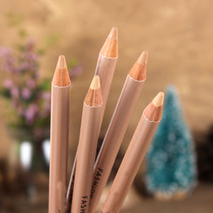 Professionals Face Makeup Pencil For Concealer Pencil Perfect Cover Acne Black Eye Spots Tool Natural