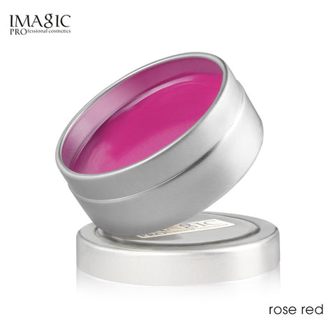 IMAGIC Face Painting  Flash Tattoo Face Body Paint Oil Painting Art Halloween Party Fancy Dress Beauty Makeup Face Paint Tools